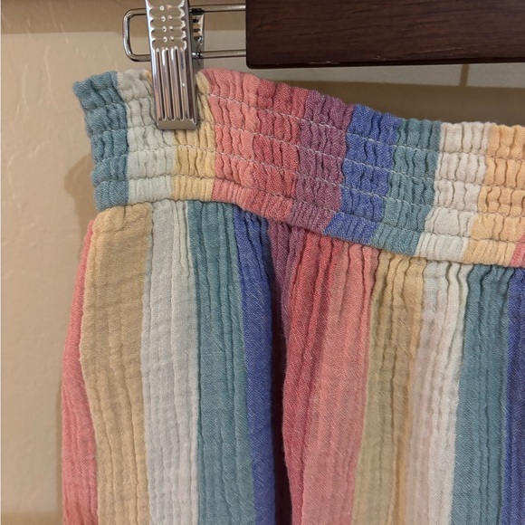 Marine Layer Corinne Maxi Skirt • Size Large - Picture 7 of 11